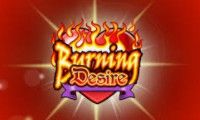 Burning Desire slot by Microgaming