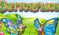 Butterflies slot by Nextgen