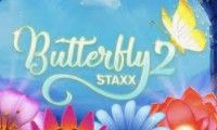 Butterfly Staxx 2 slot by Net Ent