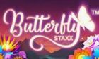 Butterfly Staxx slot game