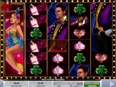 Cabaret Royale screenshot