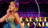 Cabaret Royale by 2By2 Gaming