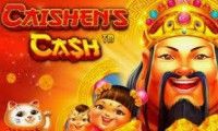 Caishens Cash slot by Pragmatic