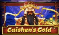 Caishens Gold slot by Pragmatic