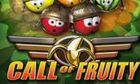 Call of Fruity slot game