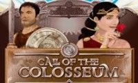 Call Of The Colosseum slot by Nextgen