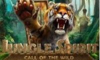 Call Of The Wild slot by Net Ent