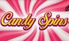 Candy Spins slot game