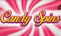 Candy Spins by Meta Gu
