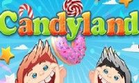 Candyland by Logispin