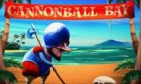 Cannonball Bay slot by Microgaming