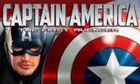 Captain America slot game