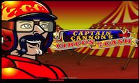 Captain Cannons Circus by Ash Gaming