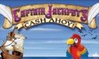 Captain Jackpots Cash Ahoy slot game