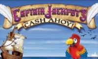 Captain Jackpots Cash Ahoy by Barcrest
