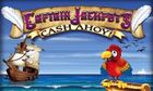 Captain Jackpots slot game