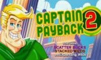 Captain Payback by High 5 Games