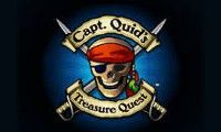 Captain Quids Treasure Quest slot by Igt