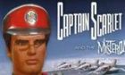 Captain Scarlet slot game