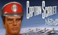 Captain Scarlet by Electracade