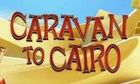 Caravan To Cairo slot game