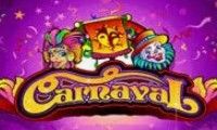 Carnaval slot by Microgaming