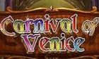 Carnival of Venice slot game