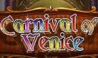 Carnival of Venice slot by Pragmatic