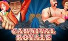 Carnival Royale slot game