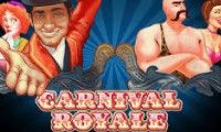 Carnival Royale slot by Microgaming
