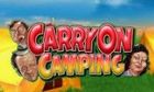 Carry On Camping slot game