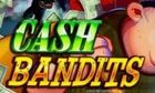 Cash Bandits slot game