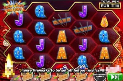 Cash Bang Wallop screenshot