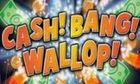 Cash Bang Wallop slot game