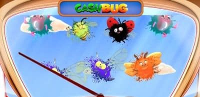 Cash Bug screenshot