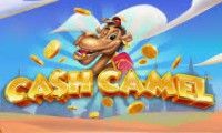 Cash Camel slot by iSoftBet