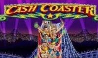 Cash Coaster slot by Igt