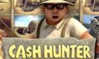 Cash Hunter slot game