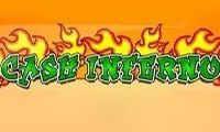 Cash Inferno slot by Novomatic