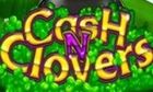 Cash N Clovers slot game