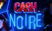 Cash Noire slot by Net Ent