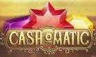 Cashomatic slot game