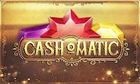 Cashomatic slot game