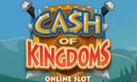 Cash Of Kingdoms by Slingshot