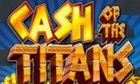 Cash of the Titans slot game