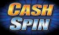 Cash Spin by Bally