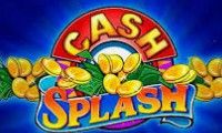 Cash Splash slot by Microgaming