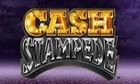 Cash Stampede slot game