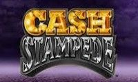 Cash Stampede slot by Nextgen