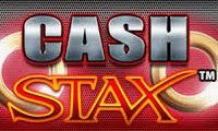 Cash Stax by Barcrest